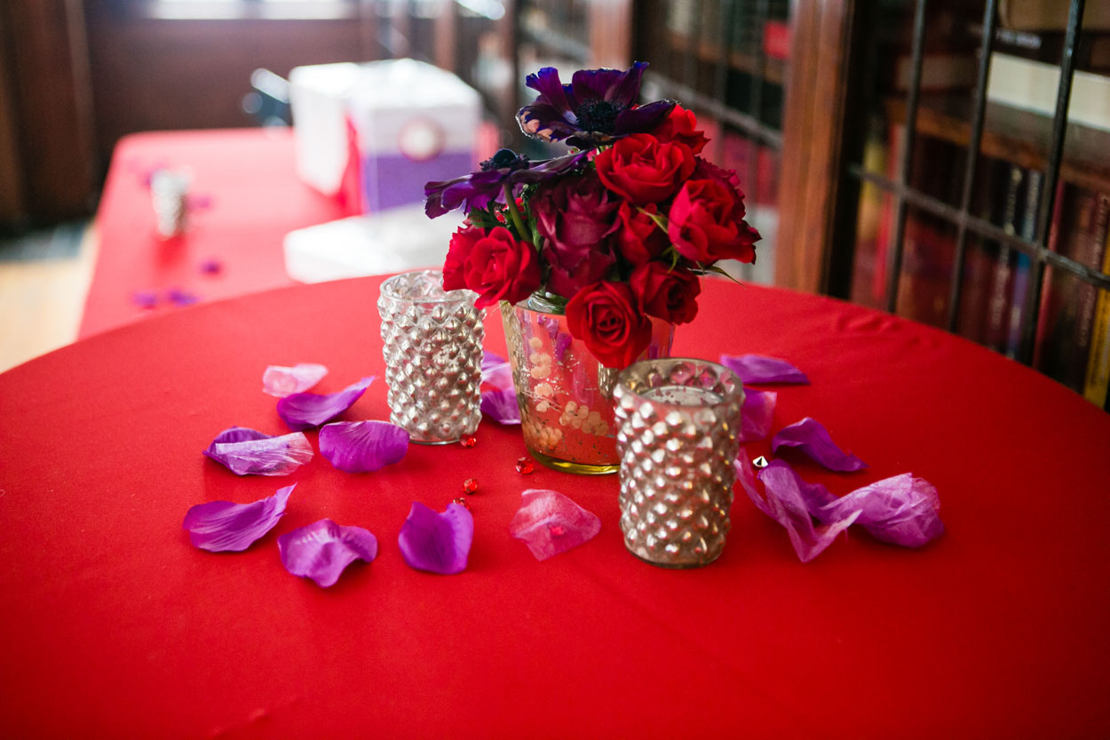 Mansion Maple Heights | Wenning Entertainment | Wedding Photography