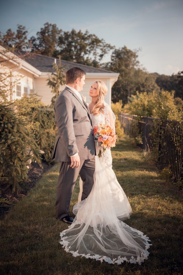 Pittsburgh Wedding Photography | Wenning Entertainment