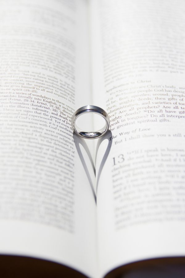 Pittsburgh Wedding Photography | Wenning Entertainment