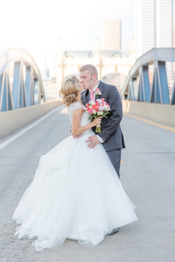 Pittsburgh Wedding Photography | Wenning Entertainment