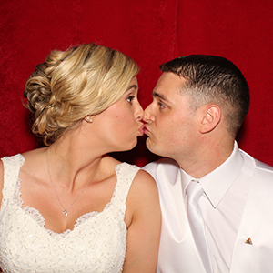 Kasparek & Profeta Photo Booth