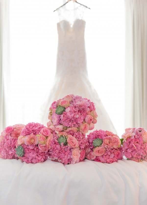 Pittsburgh Wedding Photography | Wenning Entertainment