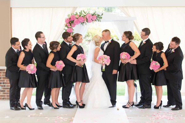 Pittsburgh Wedding Photography | Wenning Entertainment