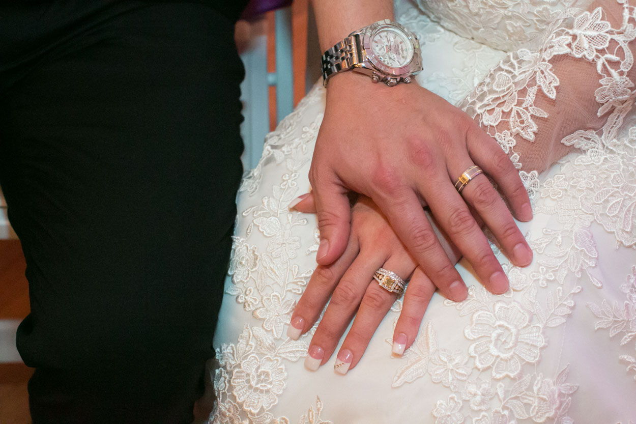 Mansion Maple Heights | Wenning Entertainment | Wedding Photography