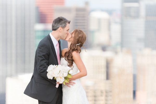 Pittsburgh Wedding Photography | Wenning Entertainment