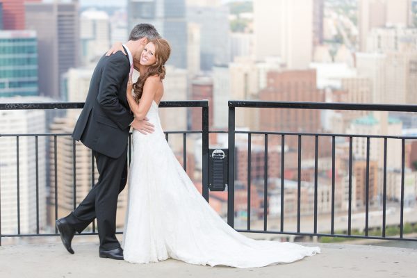 Pittsburgh Wedding Photography | Wenning Entertainment