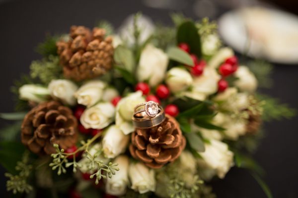 Pittsburgh Wedding Photography | Wenning Entertainment