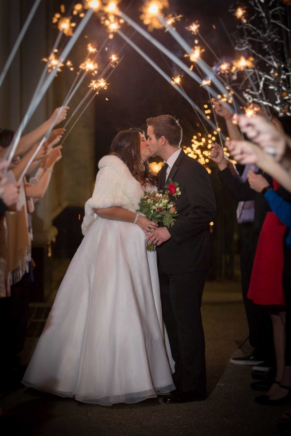 Pittsburgh Wedding Photography | Wenning Entertainment