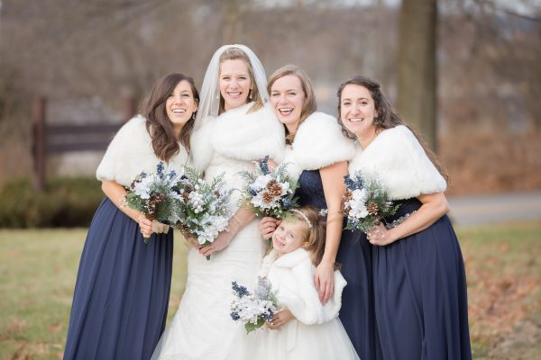 Pittsburgh Wedding Photography | Wenning Entertainment