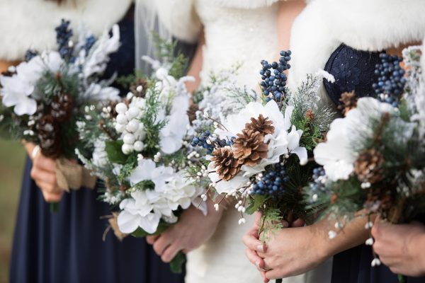 Pittsburgh Wedding Photography | Wenning Entertainment