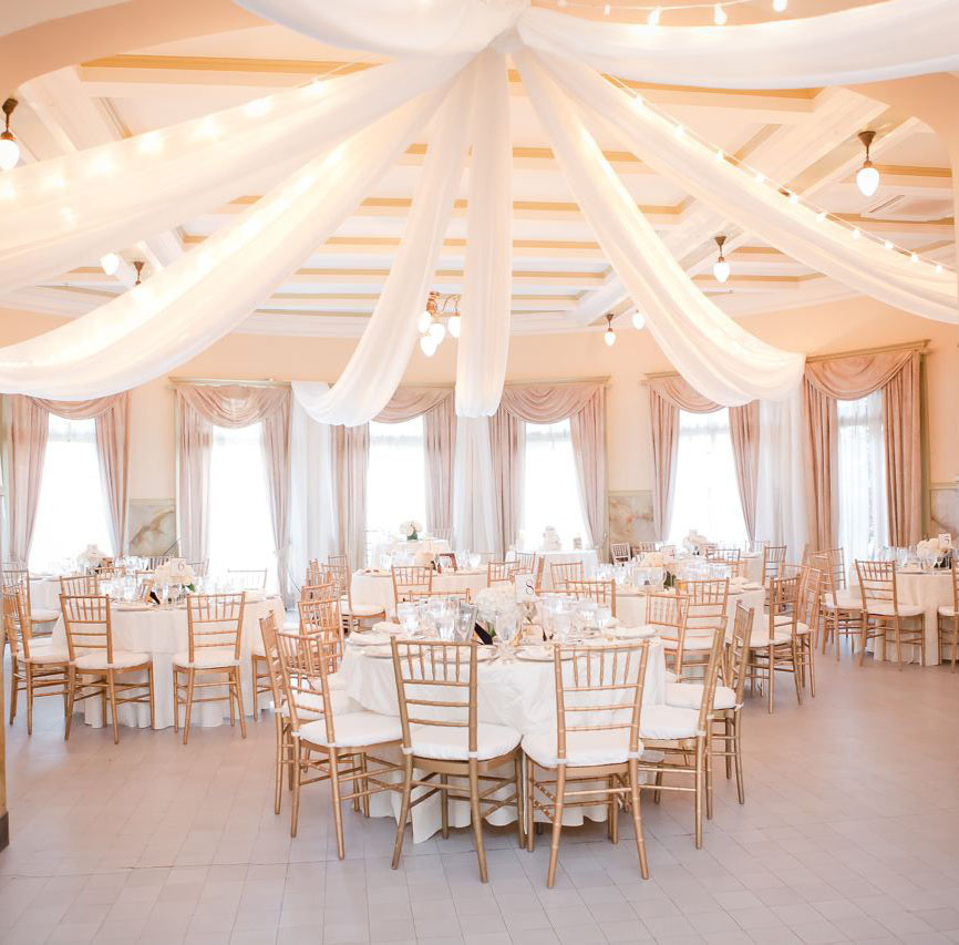 Pittsburgh Pipe And Drape Rental Custom Pipe And Drape Rentals