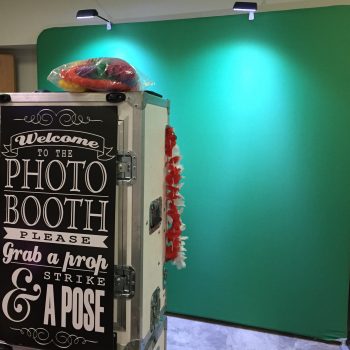 Green Screen Photo Booth | Wenning Entertainment