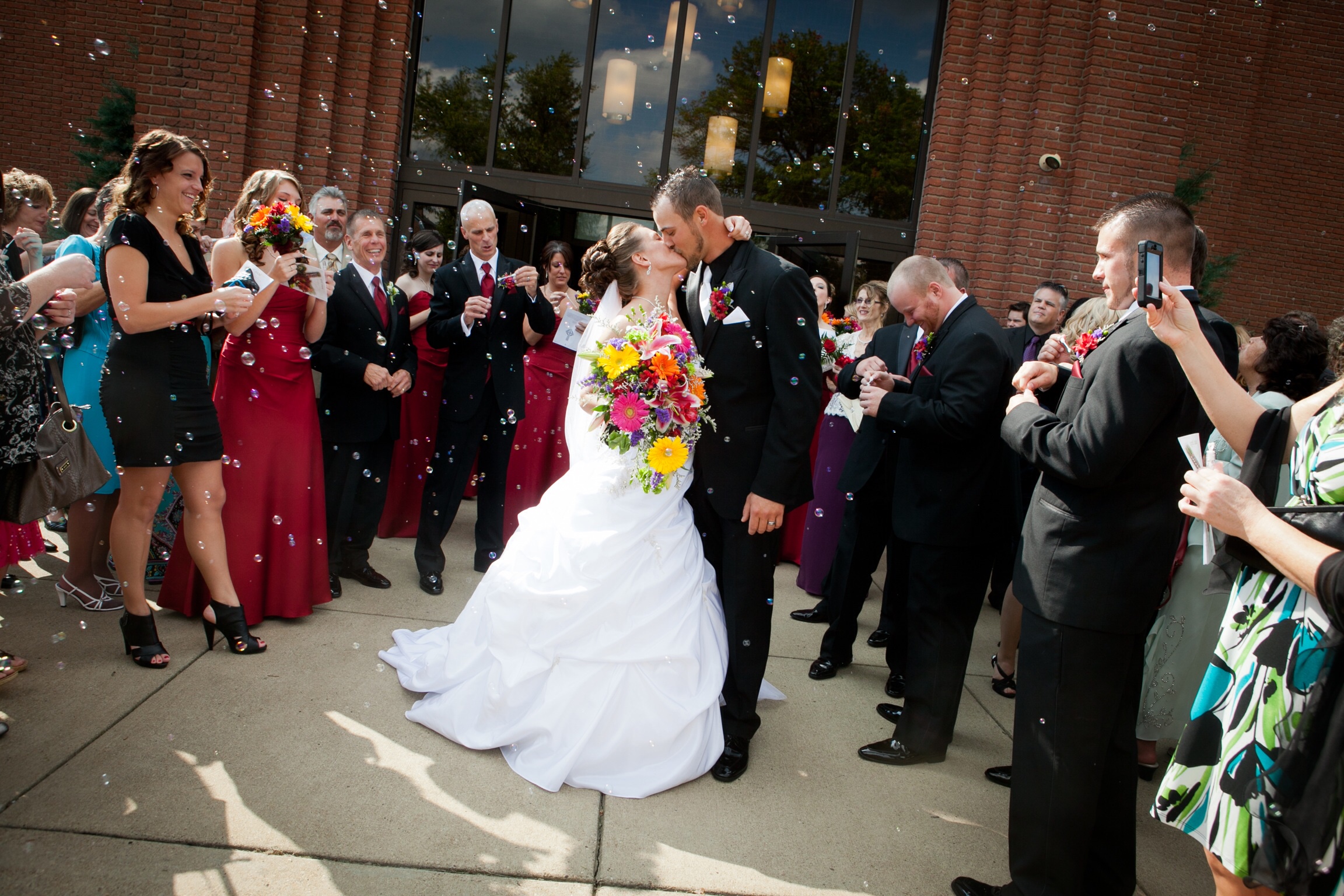 Wenning Entertainment | Wedding Photography | Pittsburgh Wedding Photography