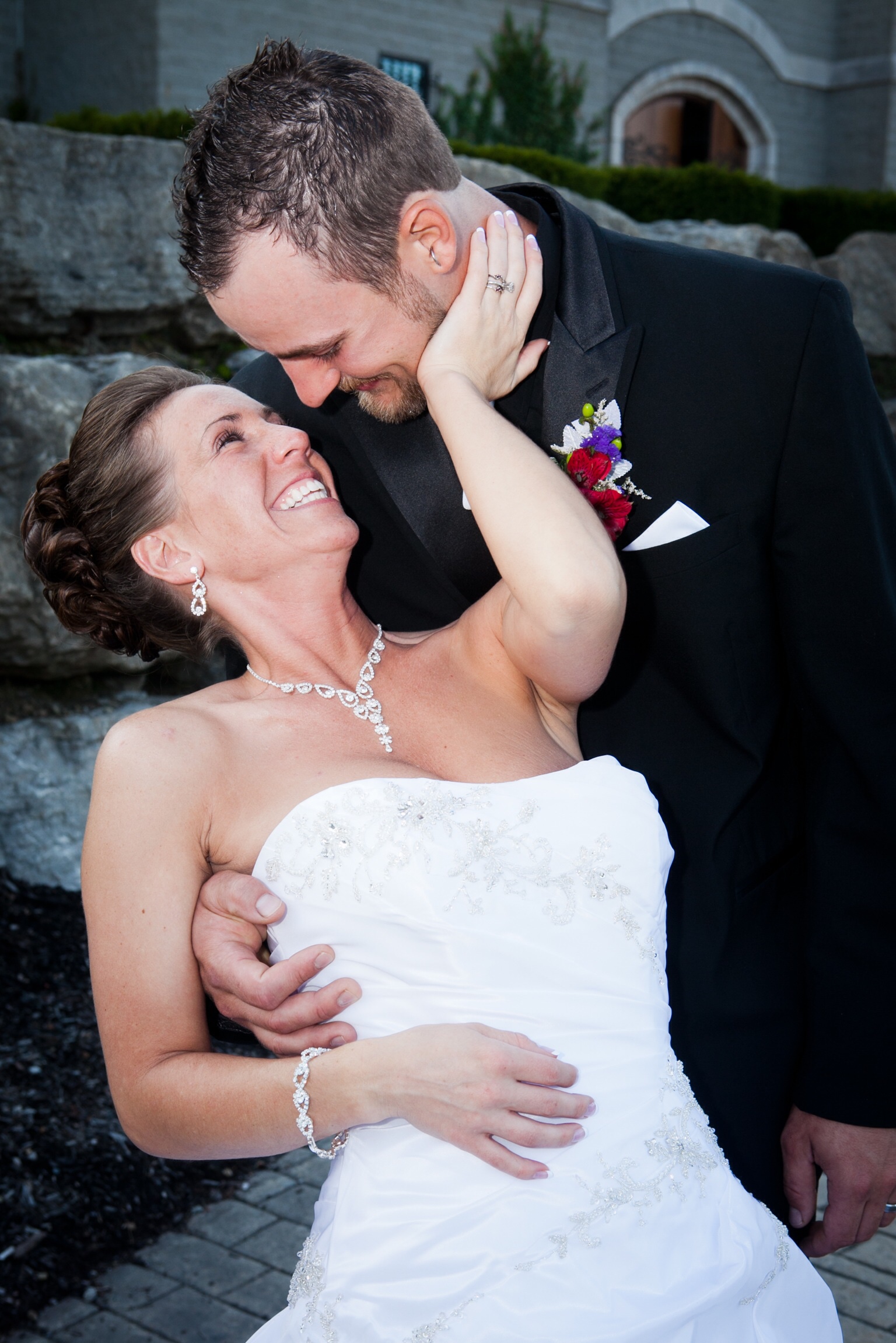 Wenning Entertainment | Wedding Photography | Pittsburgh Wedding Photography
