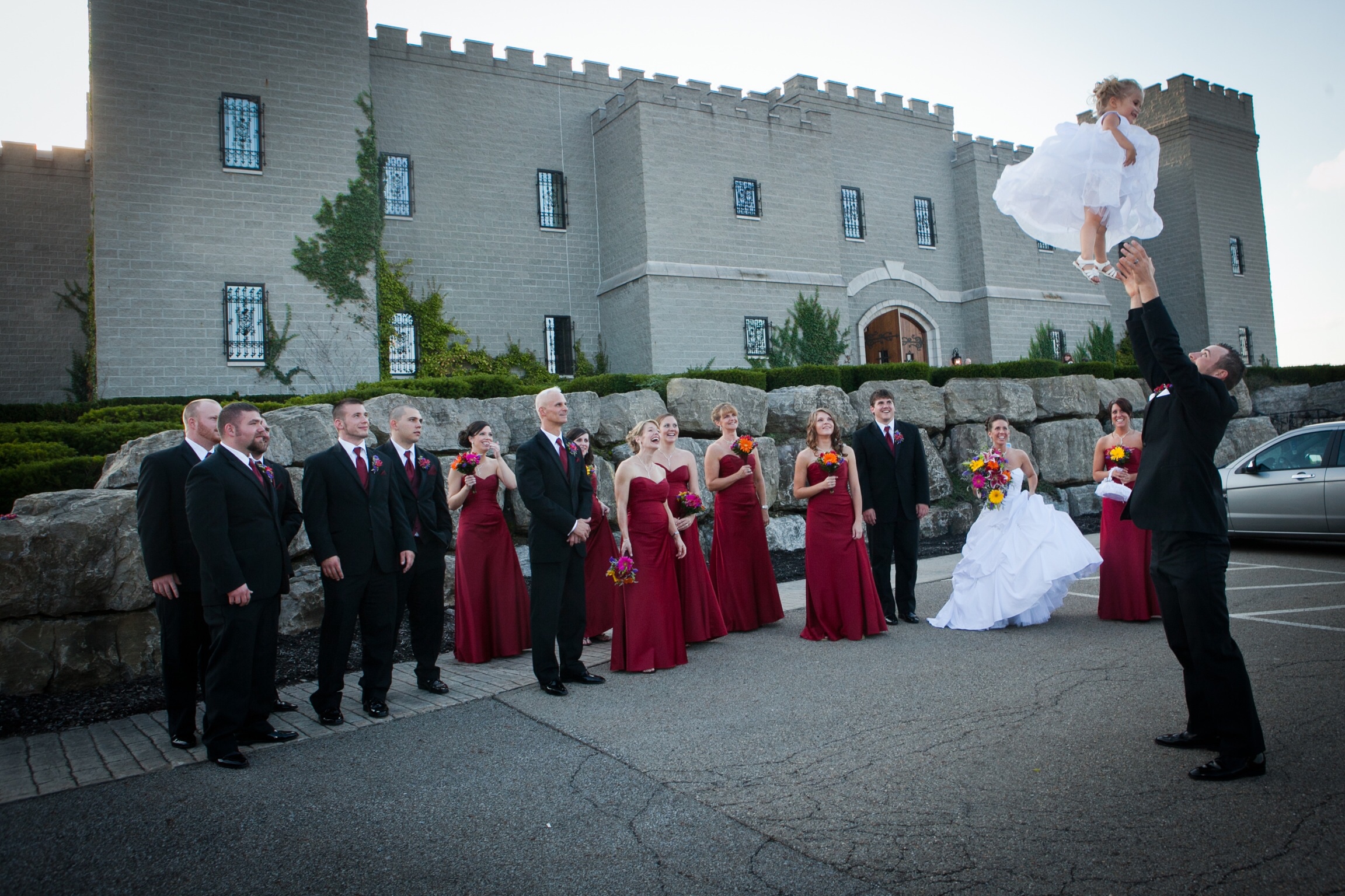Wenning Entertainment | Wedding Photography | Pittsburgh Wedding Photography