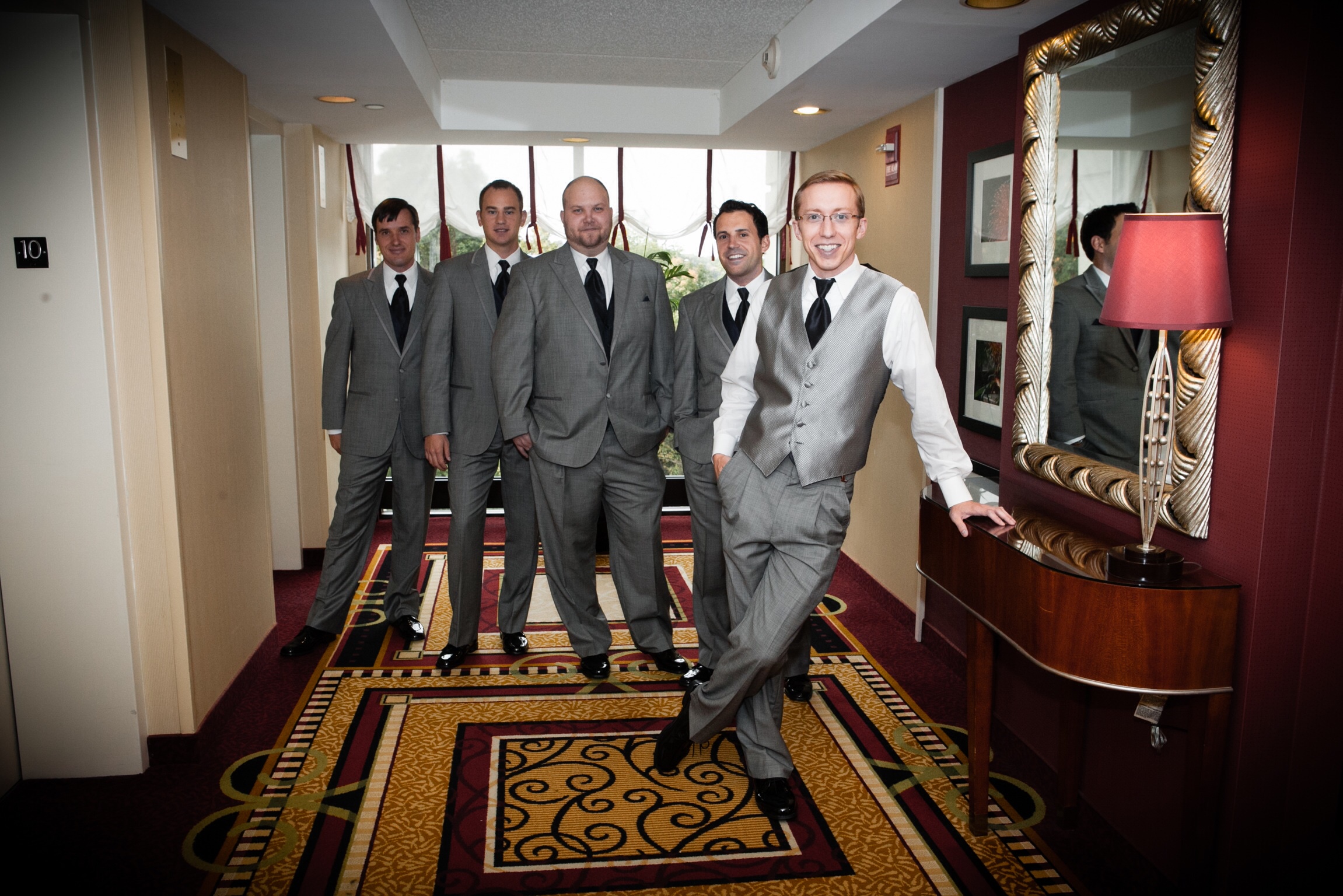 Wenning Entertainment | Wedding Photography | Pittsburgh Wedding Photography