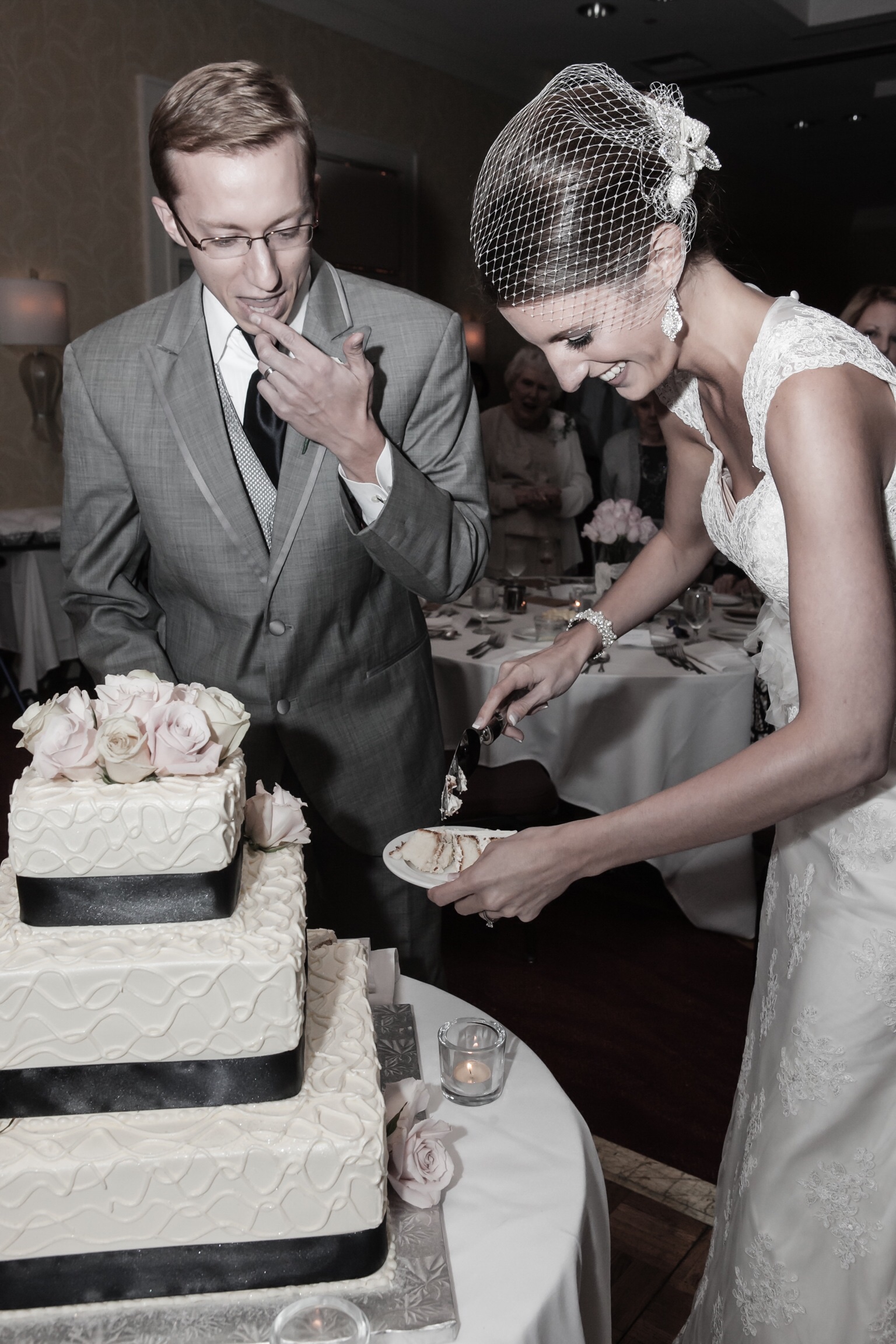 Wenning Entertainment | Wedding Photography | Pittsburgh Wedding Photography