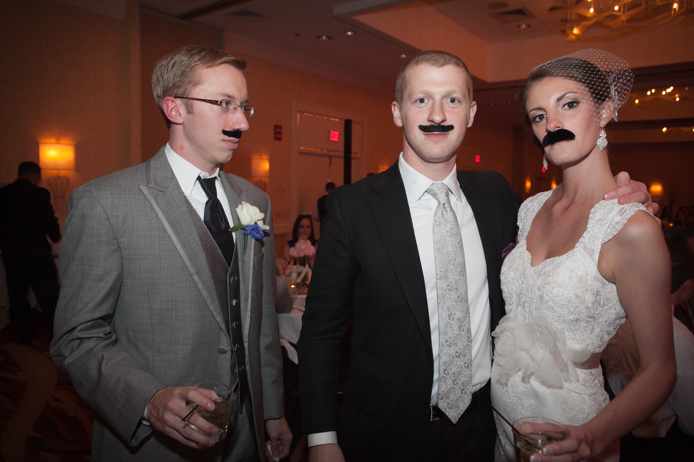 Wenning Entertainment | Wedding Photography | Pittsburgh Wedding Photography