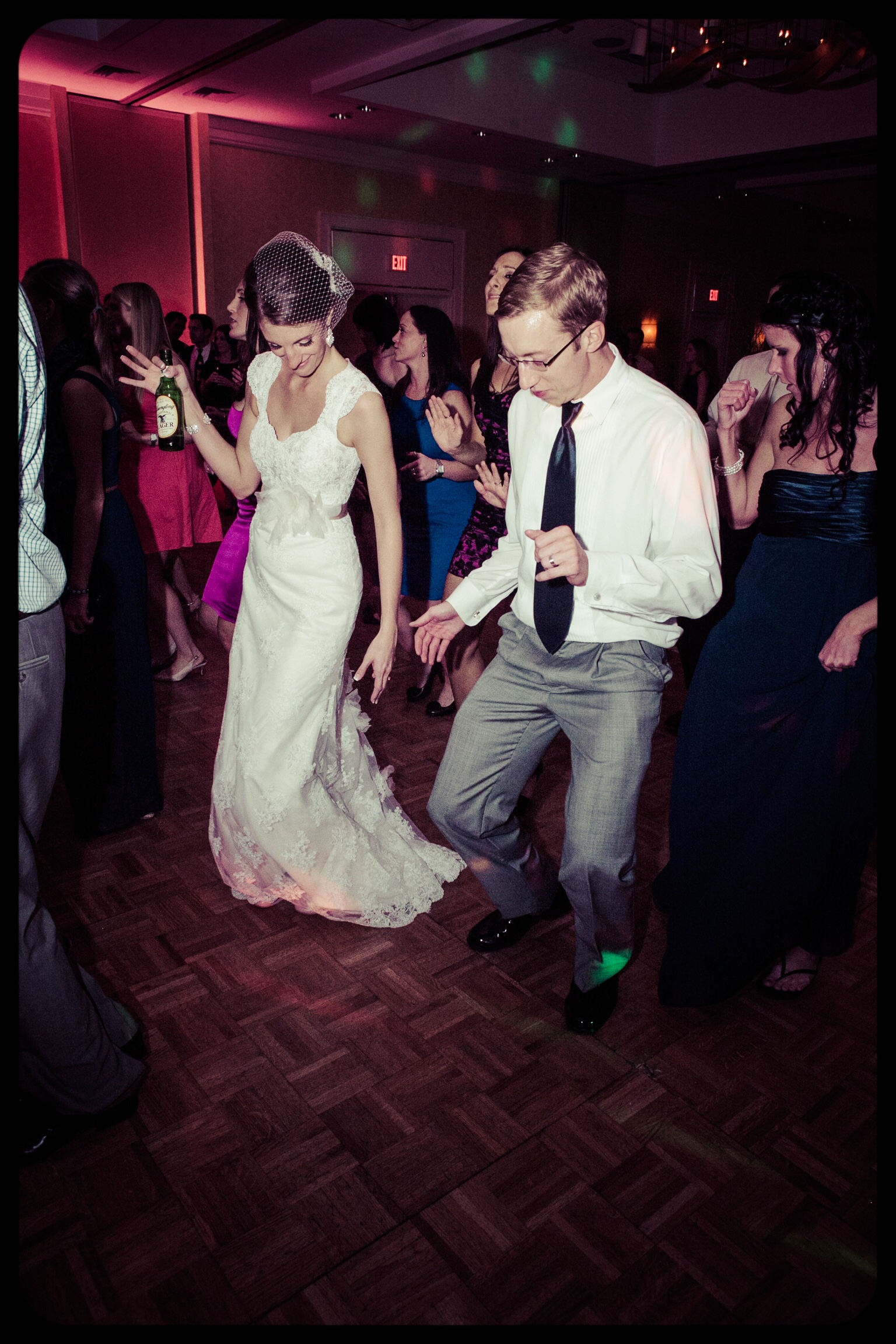 Wenning Entertainment | Wedding Photography | Pittsburgh Wedding Photography