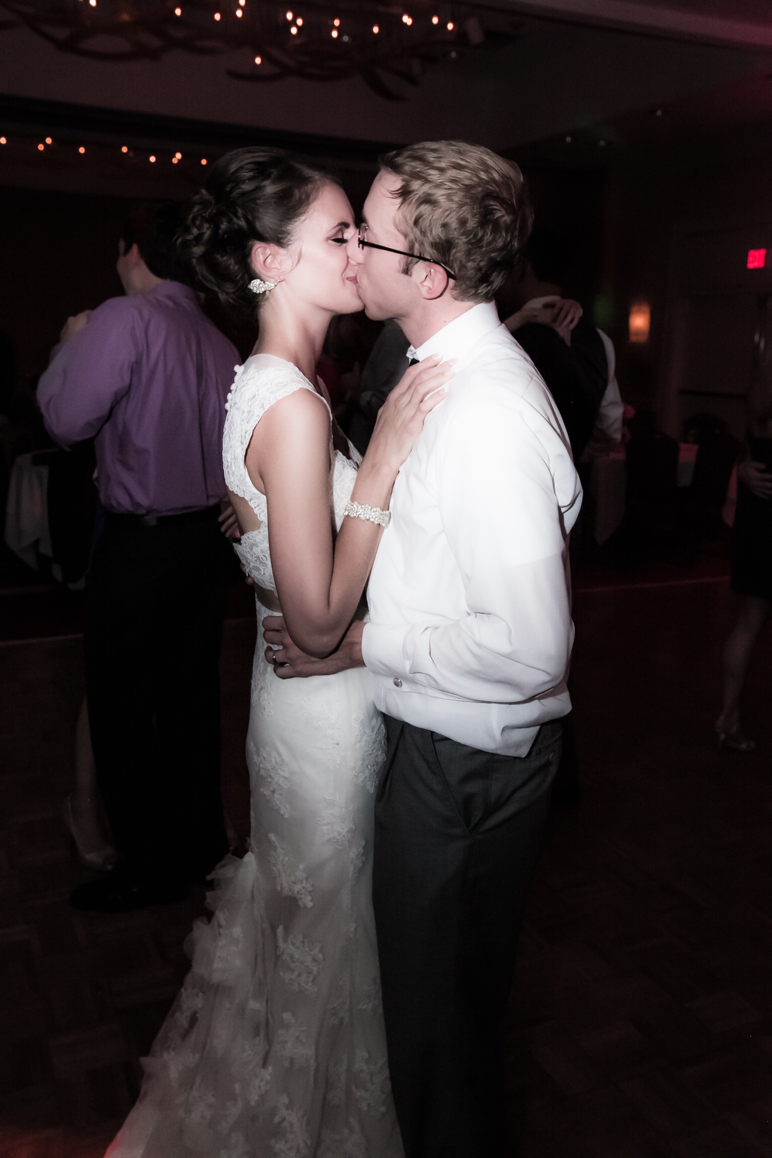 Wenning Entertainment | Wedding Photography | Pittsburgh Wedding Photography