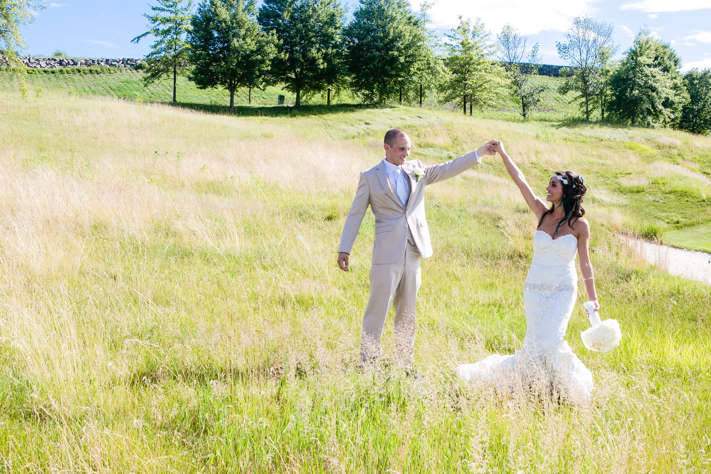 Wenning Entertainment | Wedding Photography | Pittsburgh Wedding Photography