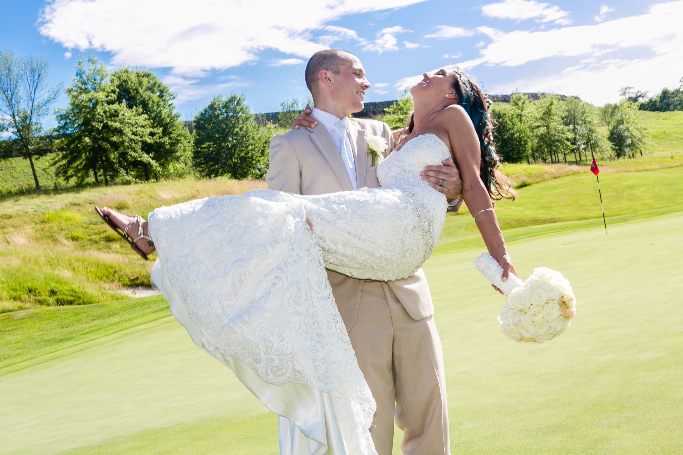 Wenning Entertainment | Wedding Photography | Pittsburgh Wedding Photography