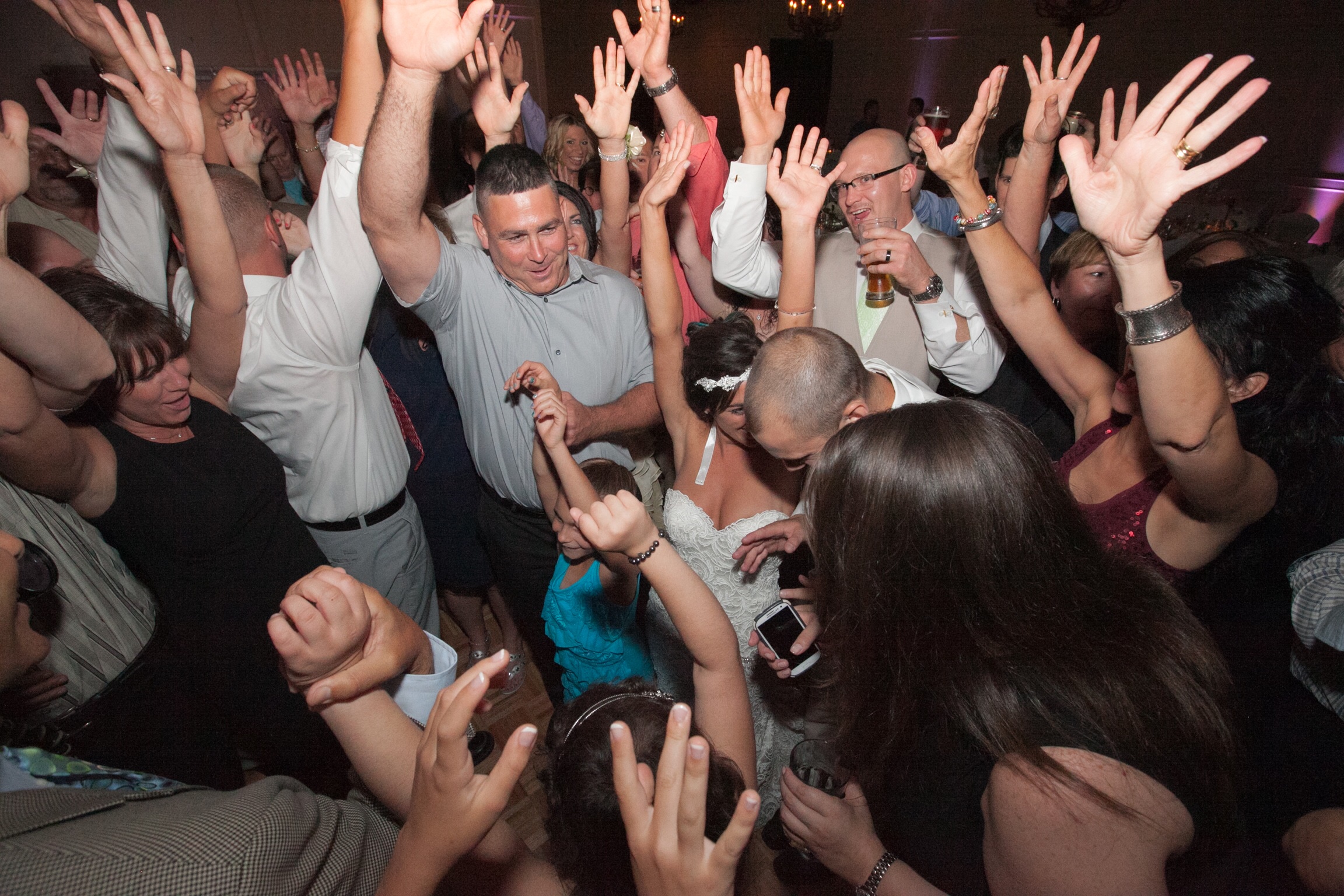 Wenning Entertainment | Wedding Photography | Pittsburgh Wedding Photography