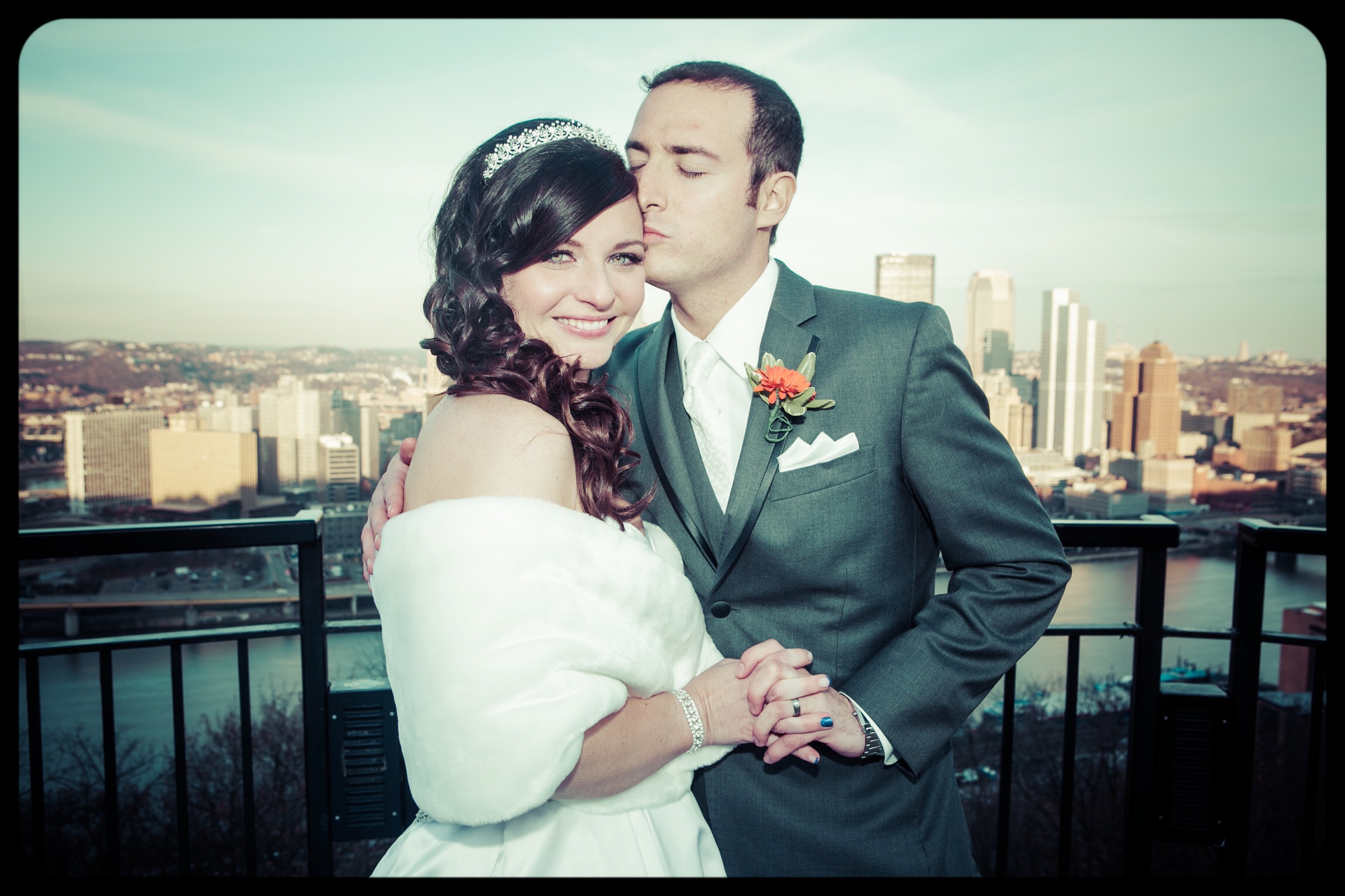 Wenning Entertainment | Wedding Photography | Pittsburgh Wedding Photography