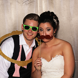 Wenning Entertainment Photo Booth