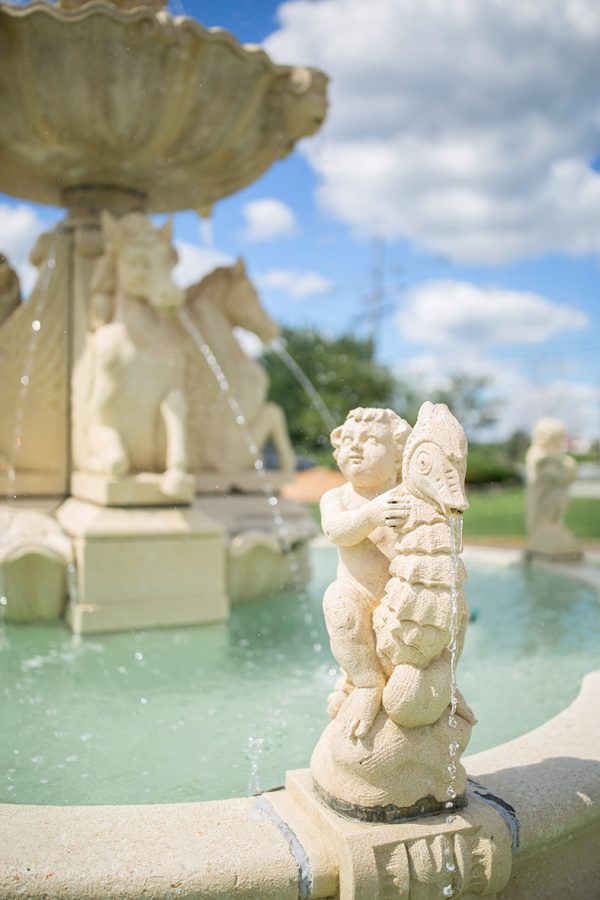 Pittsburgh Wedding Photography | Wenning Entertainment