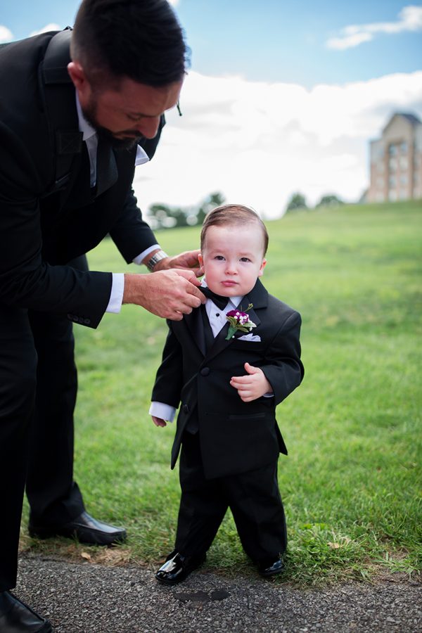 Pittsburgh Wedding Photography | Wenning Entertainment