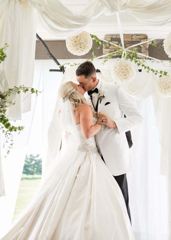 Pittsburgh Wedding Photography | Wenning Entertainment