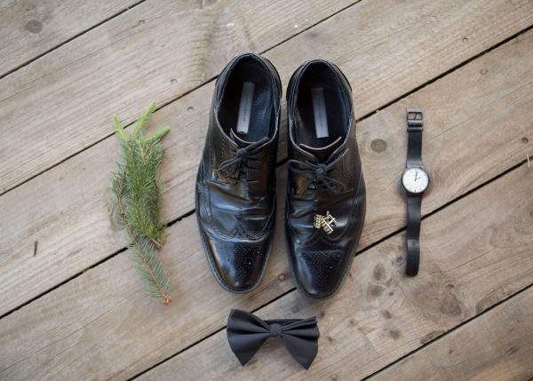 Pittsburgh Wedding Photography | Wenning Entertainment