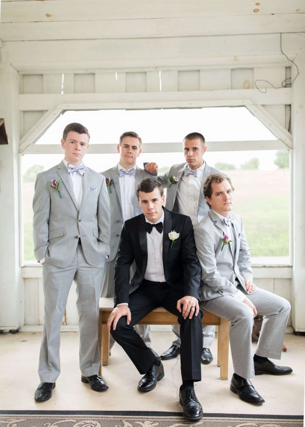 Pittsburgh Wedding Photography | Wenning Entertainment