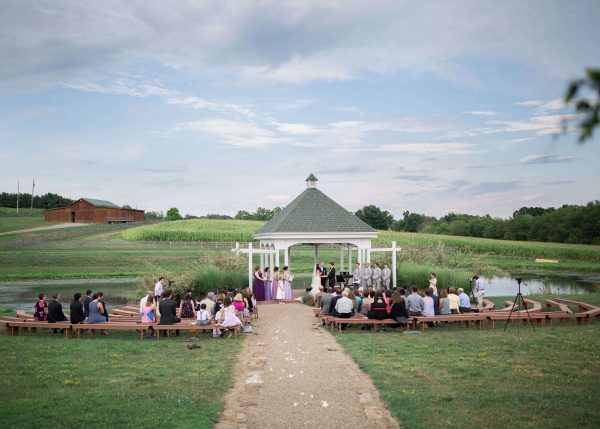 Pittsburgh Wedding Photography | Wenning Entertainment