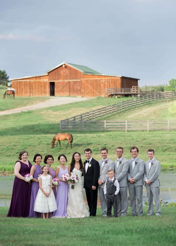 Pittsburgh Wedding Photography | Wenning Entertainment