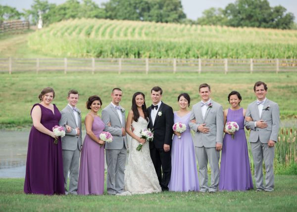 Pittsburgh Wedding Photography | Wenning Entertainment