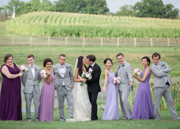 Pittsburgh Wedding Photography | Wenning Entertainment