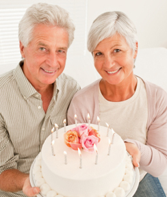 Wenning Entertainment | Anniversary Parites