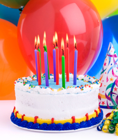 Wenning Entertainment | Birthday Parites