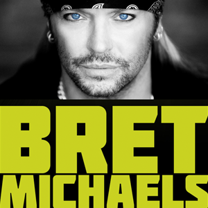 bret michaels | Wenning Entertainment