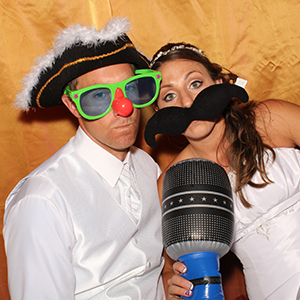 Wenning Entertainment | Pittsburgh Photo Booth