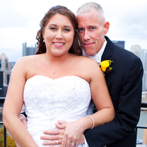 Pittsburgh Wedding Photography | Wenning Entertainment