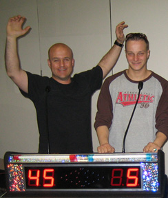 Game Show Mania | Wenning Entertainment