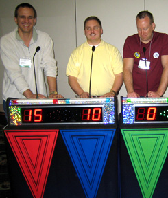 Wenning Entertainment