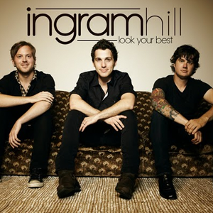 ingram hill | Wenning Entertainment