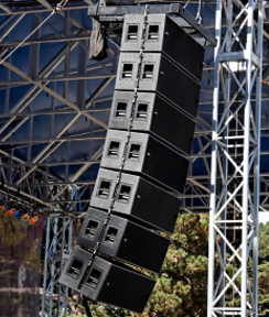 Live Sound | Wenning Entertainment