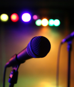 Live Sound | Wenning Entertainment