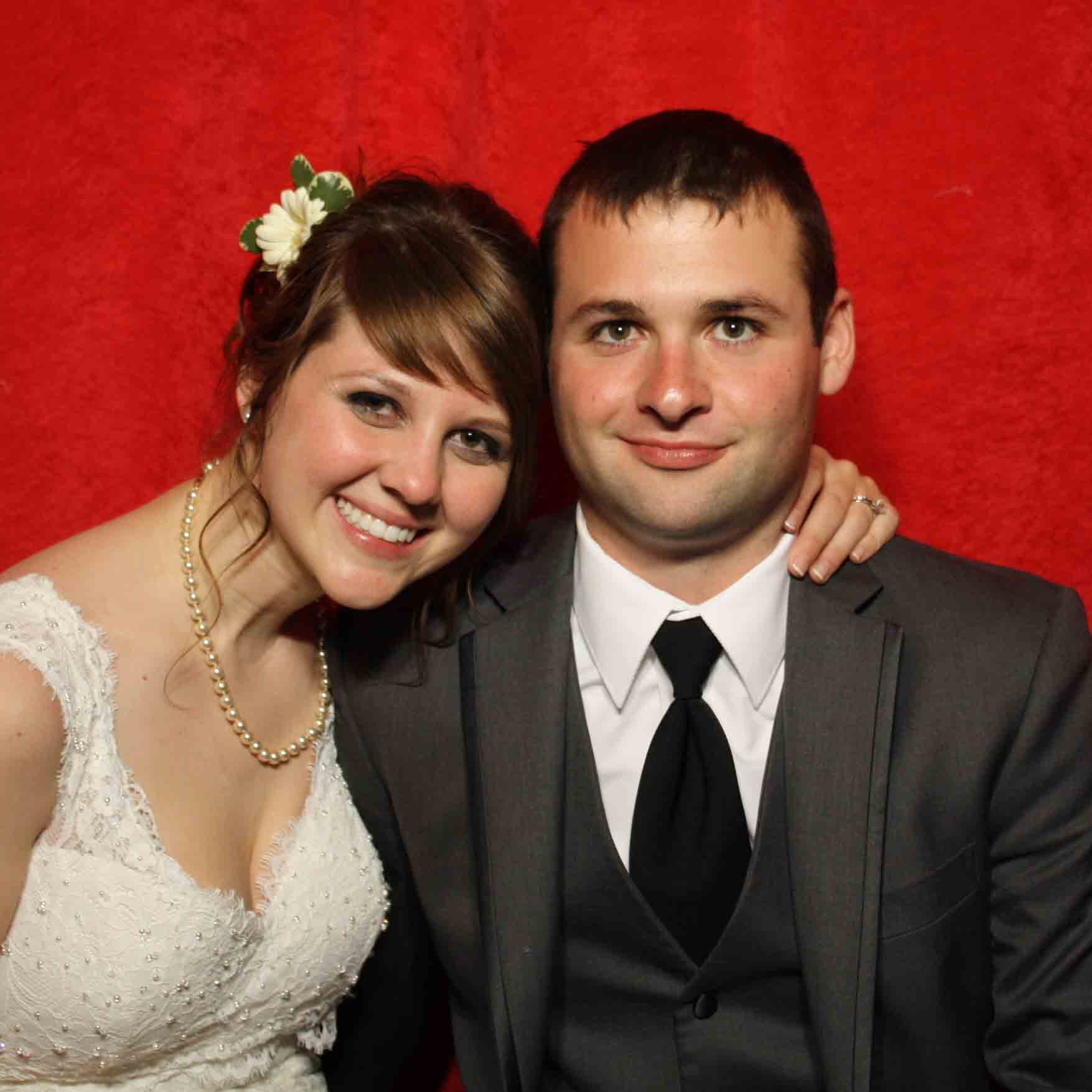 Wenning Entertainment Pittsburgh Photo Booth