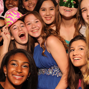 Pittsburgh Photo Booth | Wenning Entertainment